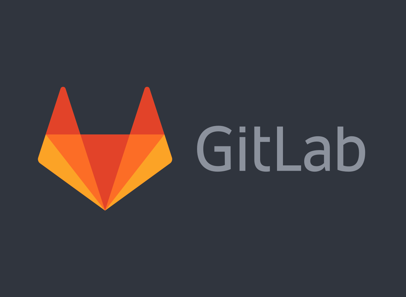 GitLab logo